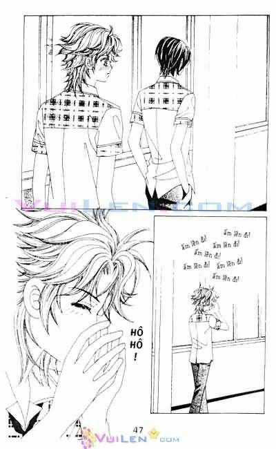 Chàng Gà Mái - Chapter 6 - Trang 47