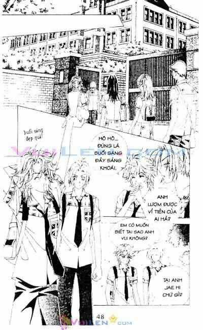 Chàng Gà Mái - Chapter 6 - Trang 48