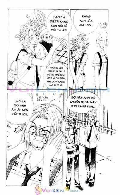 Chàng Gà Mái - Chapter 6 - Trang 49