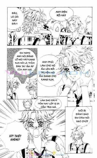 Chàng Gà Mái - Chapter 6 - Trang 50