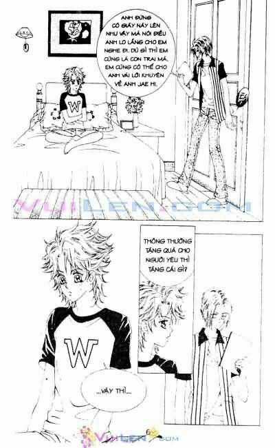 Chàng Gà Mái - Chapter 6 - Trang 6