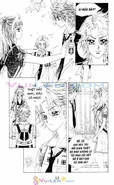 Chàng Gà Mái - Chapter 6 - Trang 52