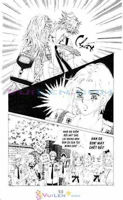 Chàng Gà Mái - Chapter 6 - Trang 53