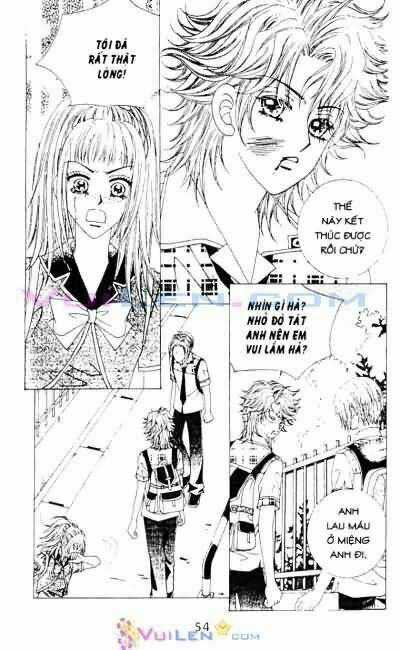 Chàng Gà Mái - Chapter 6 - Trang 54