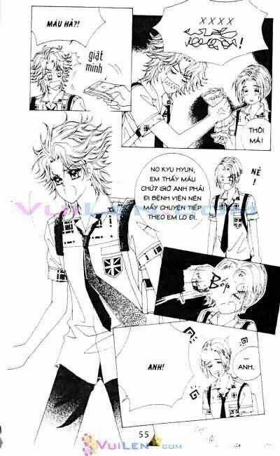 Chàng Gà Mái - Chapter 6 - Trang 55