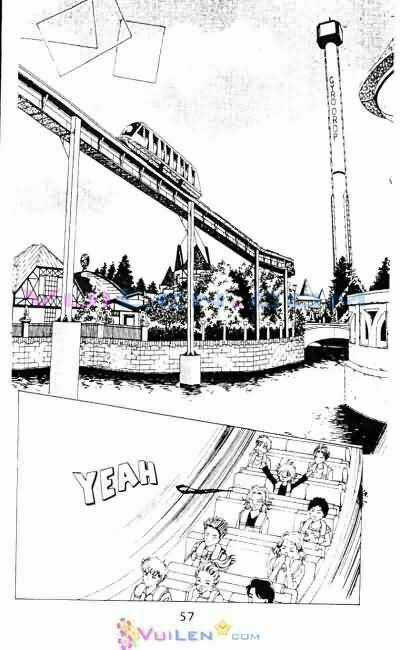 Chàng Gà Mái - Chapter 6 - Trang 57