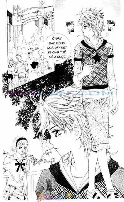 Chàng Gà Mái - Chapter 6 - Trang 58