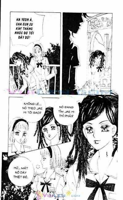 Chàng Gà Mái - Chapter 6 - Trang 59