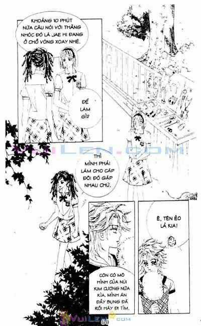 Chàng Gà Mái - Chapter 6 - Trang 60