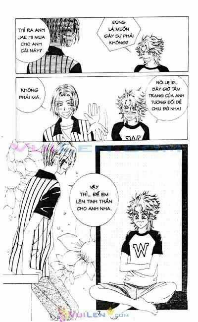 Chàng Gà Mái - Chapter 6 - Trang 7