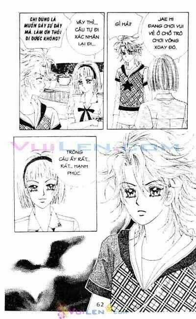 Chàng Gà Mái - Chapter 6 - Trang 62