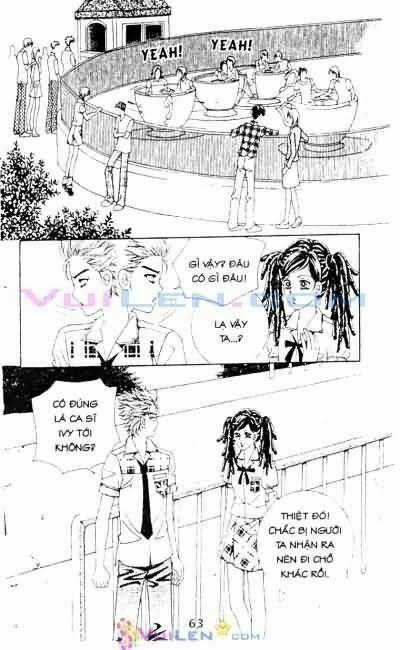 Chàng Gà Mái - Chapter 6 - Trang 63