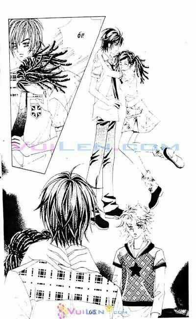 Chàng Gà Mái - Chapter 6 - Trang 65