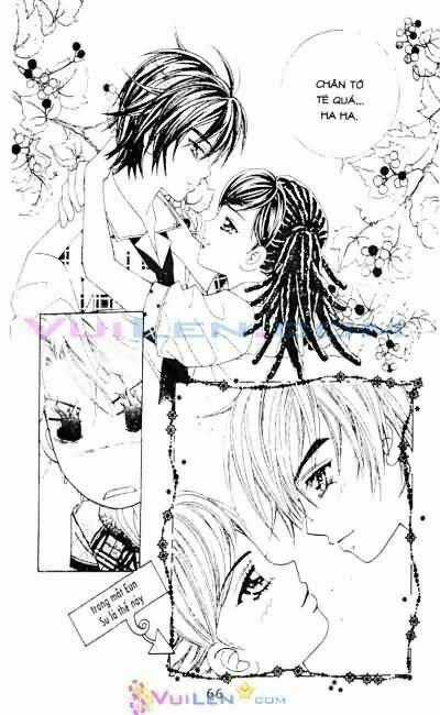 Chàng Gà Mái - Chapter 6 - Trang 66