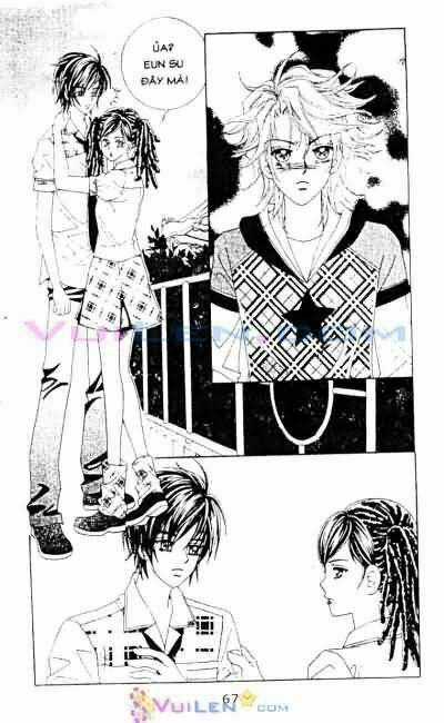 Chàng Gà Mái - Chapter 6 - Trang 67