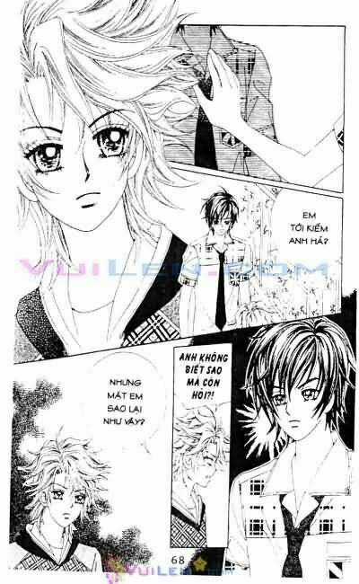 Chàng Gà Mái - Chapter 6 - Trang 68