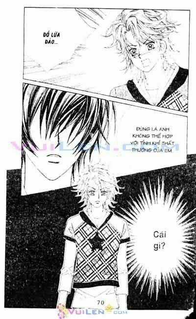 Chàng Gà Mái - Chapter 6 - Trang 70