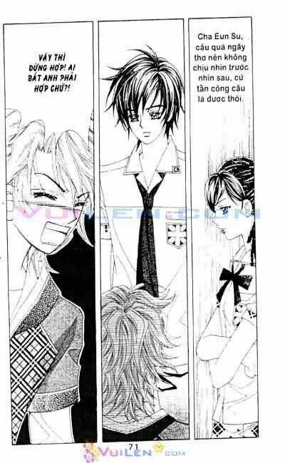 Chàng Gà Mái - Chapter 6 - Trang 71