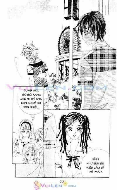 Chàng Gà Mái - Chapter 6 - Trang 72