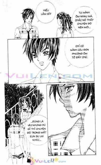 Chàng Gà Mái - Chapter 6 - Trang 73