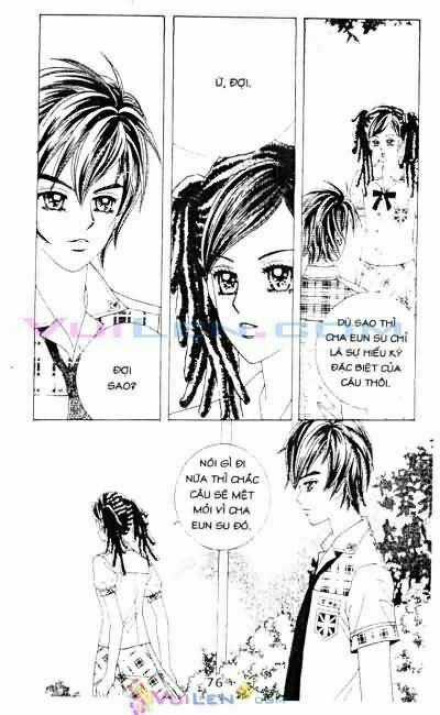 Chàng Gà Mái - Chapter 6 - Trang 76