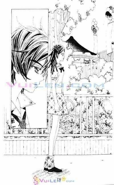 Chàng Gà Mái - Chapter 6 - Trang 78