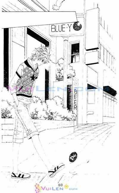 Chàng Gà Mái - Chapter 6 - Trang 80