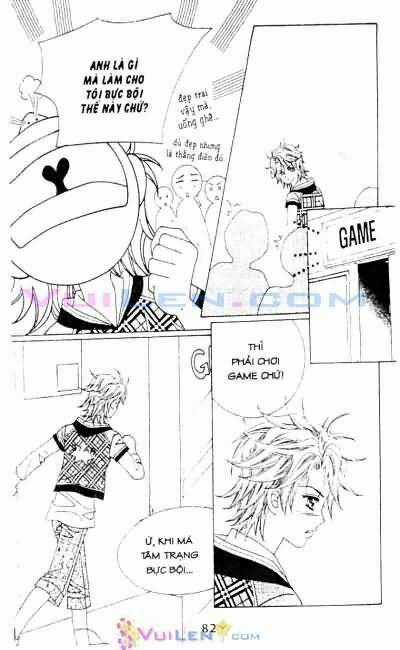 Chàng Gà Mái - Chapter 6 - Trang 82