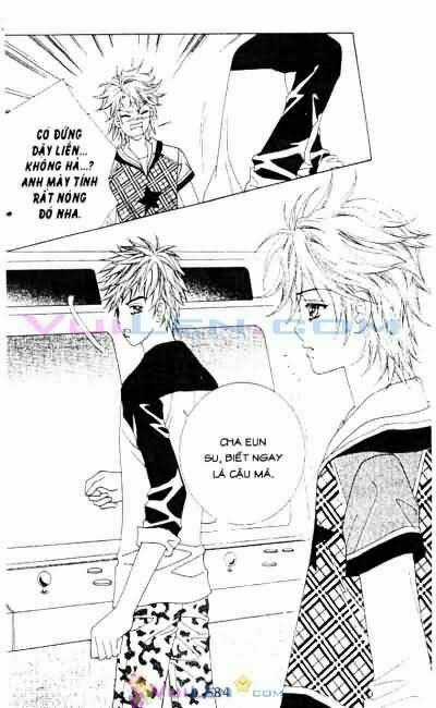 Chàng Gà Mái - Chapter 6 - Trang 84