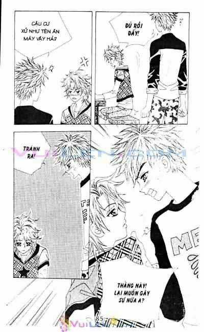 Chàng Gà Mái - Chapter 6 - Trang 85