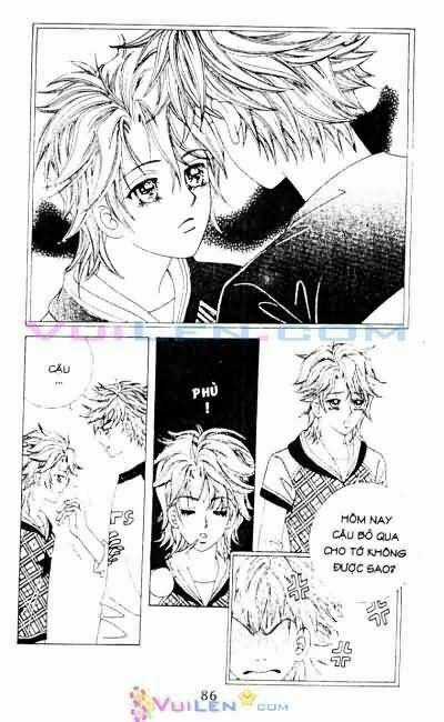 Chàng Gà Mái - Chapter 6 - Trang 86