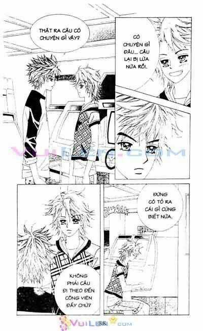 Chàng Gà Mái - Chapter 6 - Trang 88