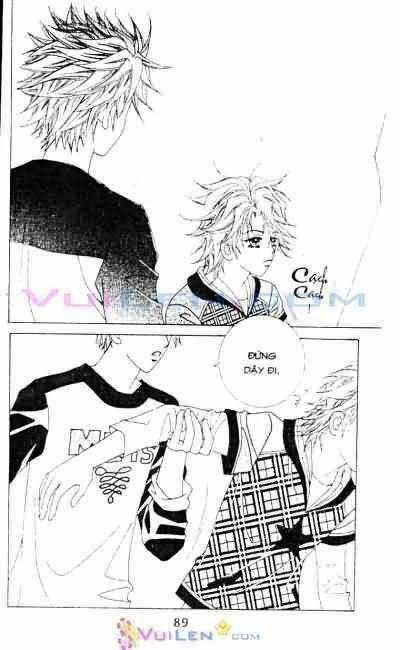 Chàng Gà Mái - Chapter 6 - Trang 89