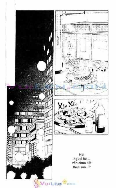 Chàng Gà Mái - Chapter 6 - Trang 92