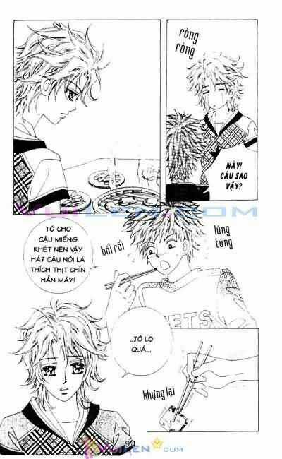 Chàng Gà Mái - Chapter 6 - Trang 94