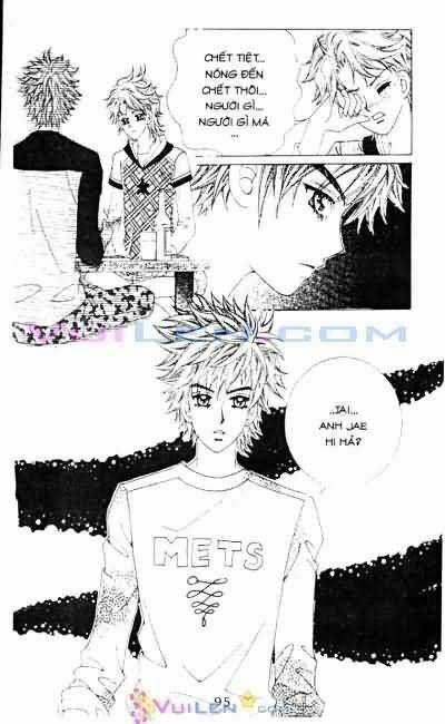 Chàng Gà Mái - Chapter 6 - Trang 95