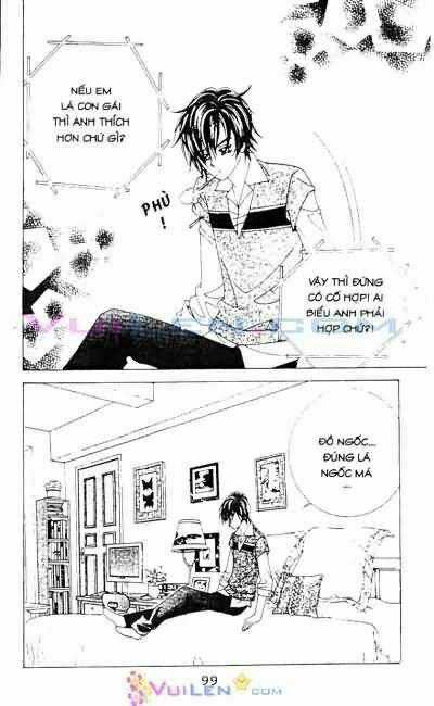 Chàng Gà Mái - Chapter 6 - Trang 99