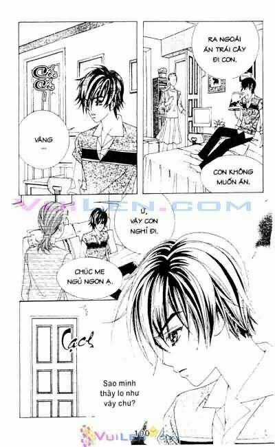 Chàng Gà Mái - Chapter 6 - Trang 100