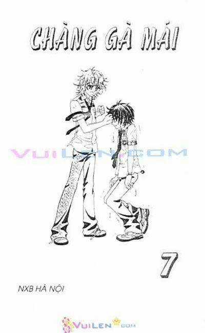 Chàng Gà Mái - Chapter 7 - Trang 1