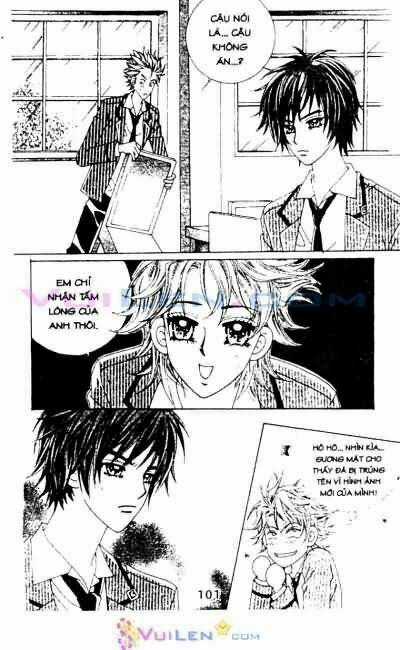 Chàng Gà Mái - Chapter 7 - Trang 101