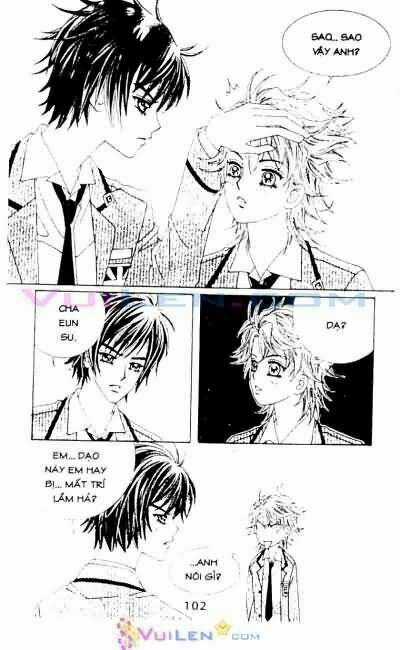 Chàng Gà Mái - Chapter 7 - Trang 102