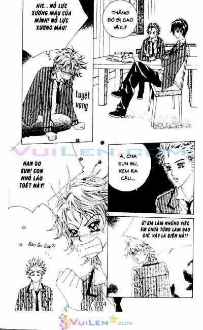 Chàng Gà Mái - Chapter 7 - Trang 104