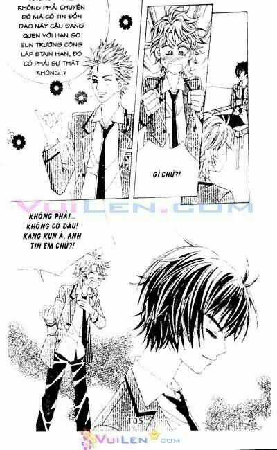 Chàng Gà Mái - Chapter 7 - Trang 105