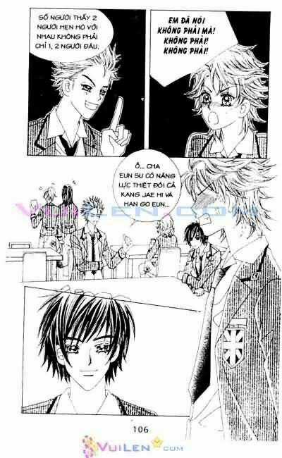 Chàng Gà Mái - Chapter 7 - Trang 106