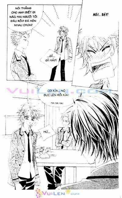 Chàng Gà Mái - Chapter 7 - Trang 107