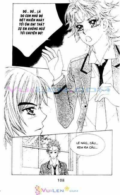 Chàng Gà Mái - Chapter 7 - Trang 108