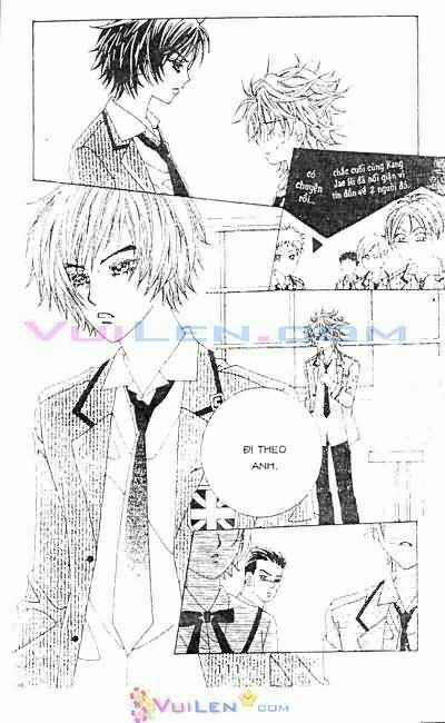 Chàng Gà Mái - Chapter 7 - Trang 111