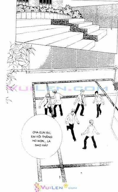 Chàng Gà Mái - Chapter 7 - Trang 112