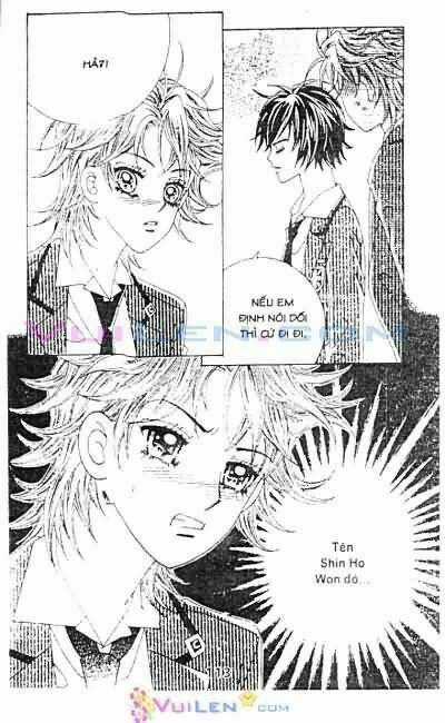 Chàng Gà Mái - Chapter 7 - Trang 113