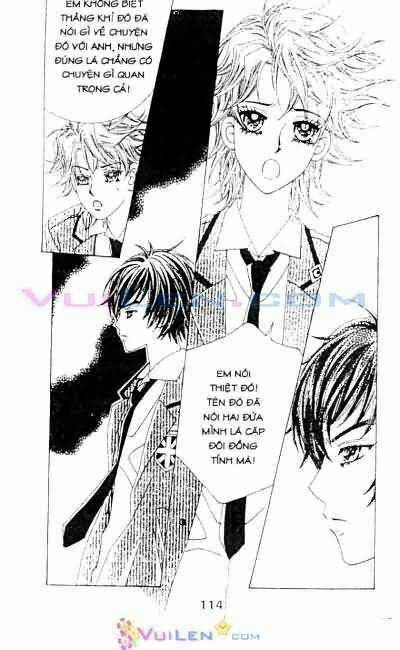 Chàng Gà Mái - Chapter 7 - Trang 114